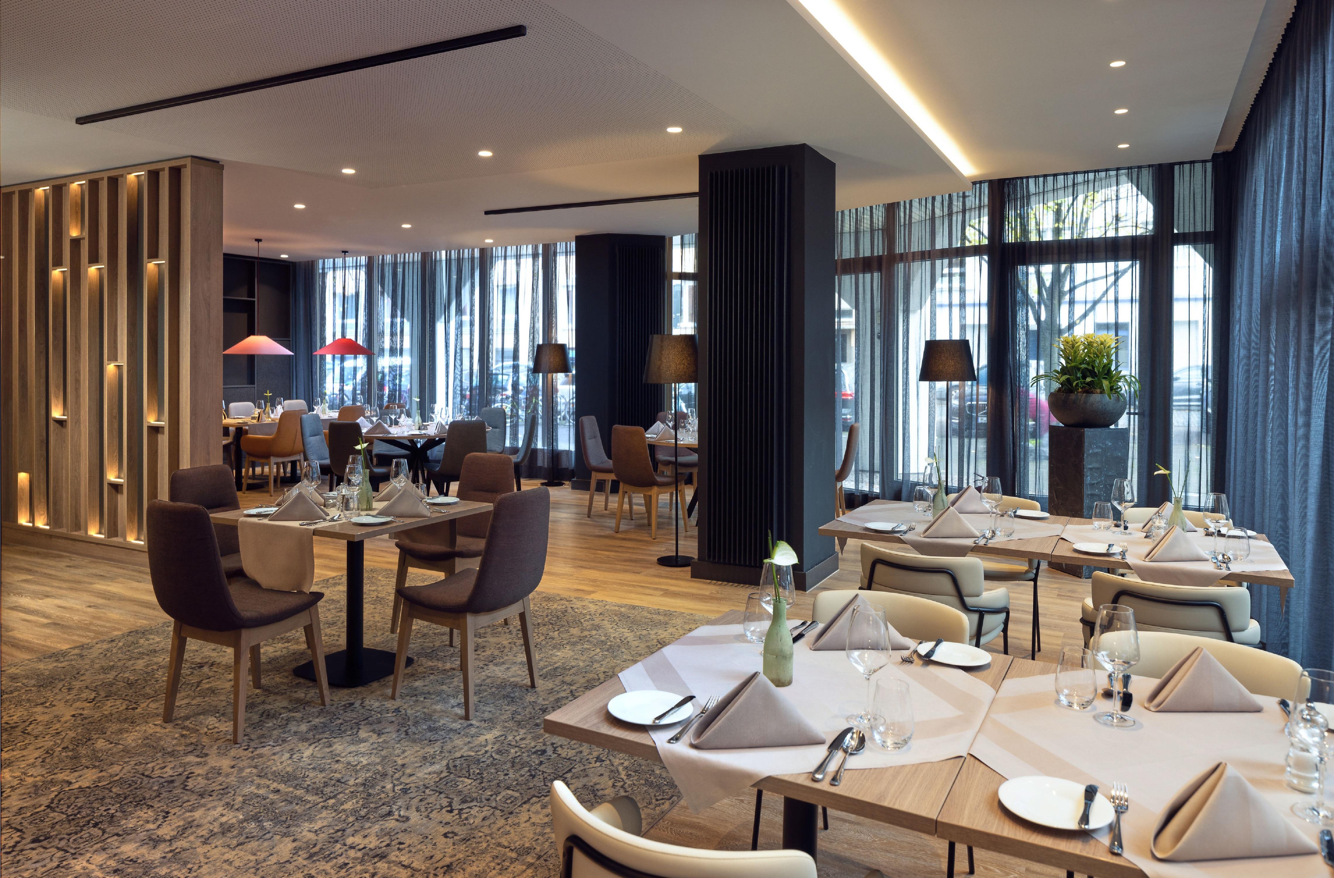 Doubletree By Hilton Schweizerhof Hannover