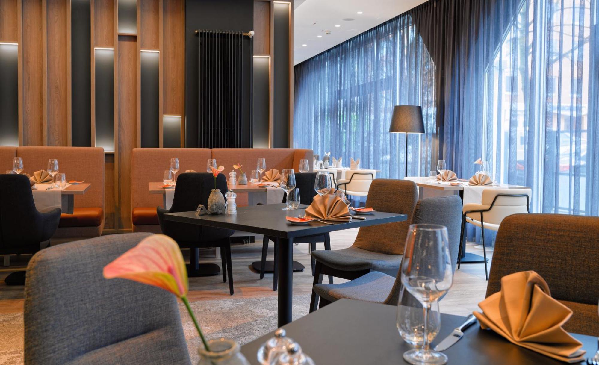 Doubletree By Hilton Schweizerhof 4* Hannover